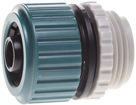 Переходник RACO &quot;Original&quot; (резьба внутренняя 3/4&quot;х1&quot;- шланг 3/4&quot;) 4250-55294C купить в Губкинске