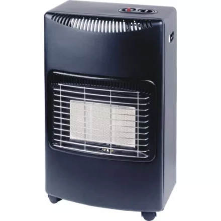 Керамическая газовая печь Master 450CR купить в Губкинске