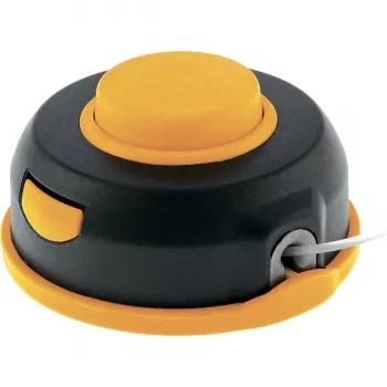 Катушка универ. триммер. гайка М8,гайка М10, винт М8-М10, лев. резьба,шаг 1,25 мм  DENZEL 96312 купить в Губкинске