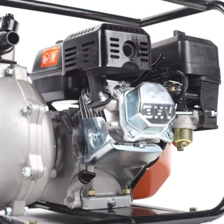 Бензиновая мотопомпа PATRIOT MP 1560 SH купить в Губкинске