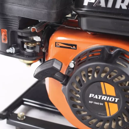 Бензиновая мотопомпа PATRIOT MP 1560 SH купить в Губкинске