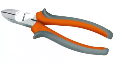 Бокорезы Кратон 175 мм Cr-V 2 12 01 005 купить в Губкинске