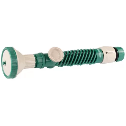 Распылитель RACO &quot;Original&quot;, 4-позиционный с вентилем и соединителем, 1/2&quot; 4255-55/418C купить в Губкинске