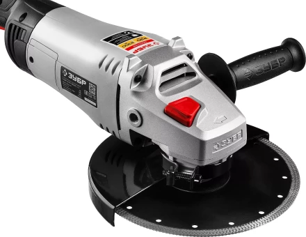 Машина углошлифовальная УШМ-230-2300 ПМ3 серия МАСТЕР купить в Губкинске