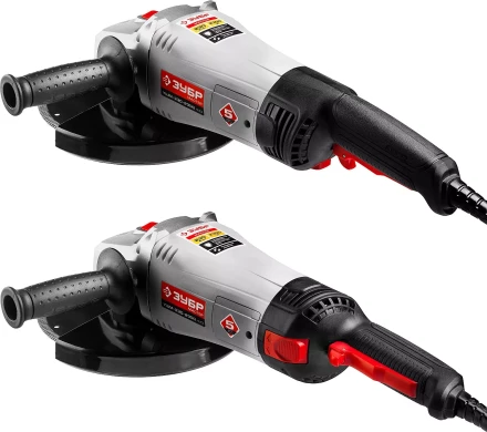 Машина углошлифовальная УШМ-230-2300 ПМ3 серия МАСТЕР купить в Губкинске