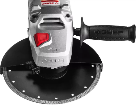 Машина углошлифовальная УШМ-230-2300 ПМ3 серия МАСТЕР купить в Губкинске