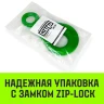 Крюк самозапирающийся с проушиной HITCH 7/8-Т8 кл 2.0 Т (SZ071265) купить в Губкинске