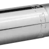 Торцовая головка KRAFTOOL "INDUSTRIE QUALITAT", удлиненная, Cr-V, FLANK, хромосатинированная, 1/2", 15 мм 27807-15_z01 купить в Губкинске