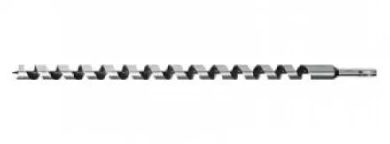 Сверло по дереву спиральное Ф12х235 Кратон 1 05 07 001 купить в Губкинске
