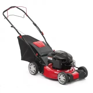 Бензиновая газонокосилка MTD Optima 53 SPB купить в Губкинске