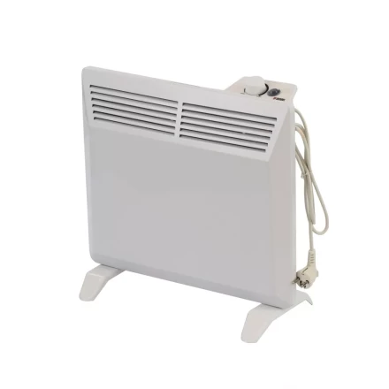 Конвектор электрический XCE-1000, 230 В, 1000 Вт, X-образный нагреватель Denzel 98115 купить в Губкинске