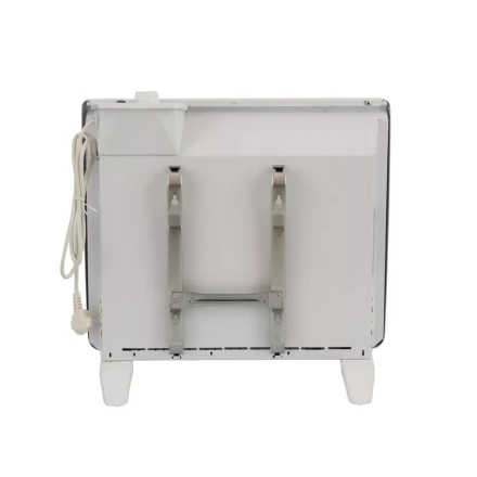 Конвектор электрический XCE-1000, 230 В, 1000 Вт, X-образный нагреватель Denzel 98115 купить в Губкинске