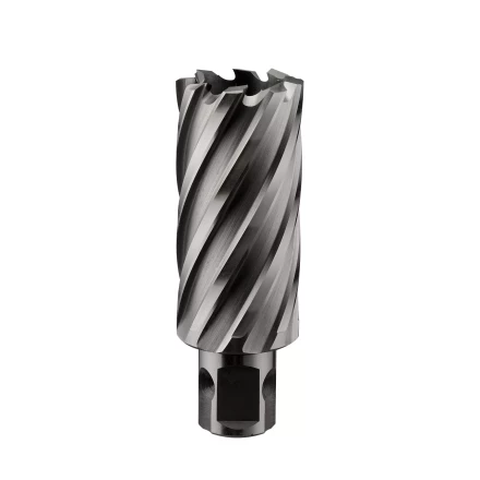 Сверло корончатое ALTECO HSS 14x50 22462 купить в Губкинске