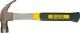 Молоток-гвоздодер 560 г с фиберглассовой рукояткой, KRAFTOOL 20280-560 20280-560 купить в Губкинске