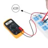 Мультиметр цифровой DEKO DT Smart Plus, 065-0282 купить в Губкинске