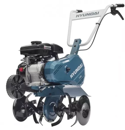 Бензиновый культиватор Hyundai T 500 купить в Губкинске