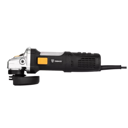 Углошлифовальная машина УШМ DEKO DKAG1250, 063-4174 купить в Губкинске