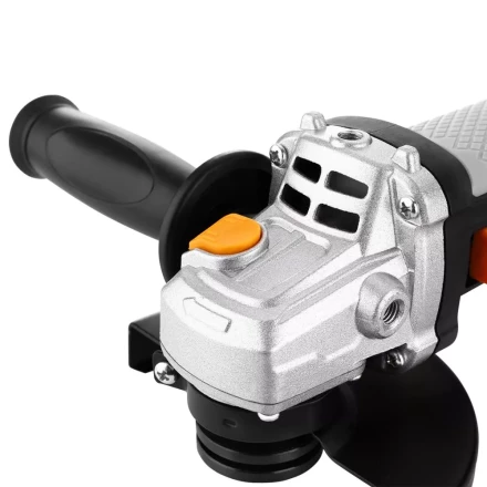 Углошлифовальная машина УШМ DEKO DKAG1250, 063-4174 купить в Губкинске