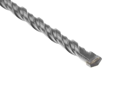 Бур HAMMER Ф8х210мм SDS Plus (201-113) купить в Губкинске