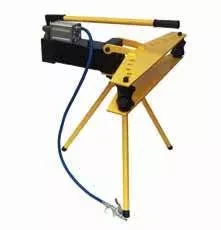 Трубогиб пневмогидравлический TOR HHW-3Q 20 т 21,3-88,5 мм 1004648 купить в Губкинске