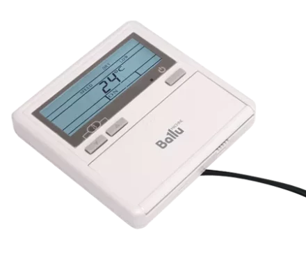 Комплект BALLU BLC_C-18HN1 (compact) купить в Губкинске