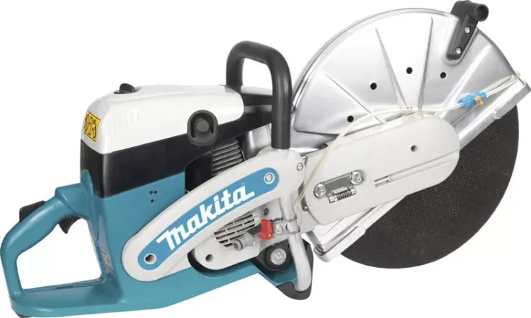 Бензорез Makita DPC6430 купить в Губкинске