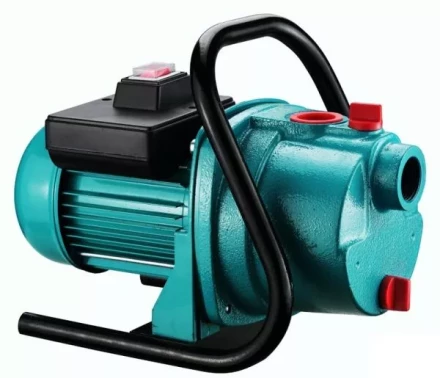 Поверхностный насос Elitech Н800 купить в Губкинске