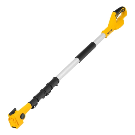 Удлинитель универсальный для секатора, мини-пилы 1,3-2,8м // Denzel 58654 купить в Губкинске