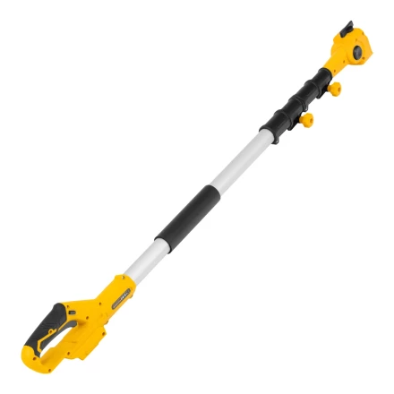 Удлинитель универсальный для секатора, мини-пилы 1,3-2,8м // Denzel 58654 купить в Губкинске