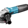 Шлифмашина УШМ Makita GA5040 купить в Губкинске
