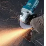 Шлифмашина УШМ Makita GA5040 купить в Губкинске