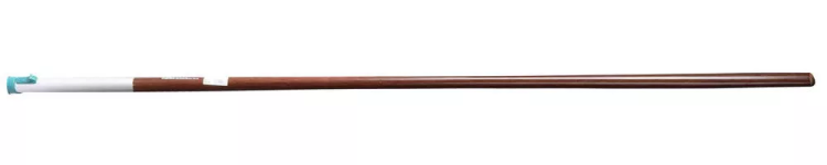 Деревянная ручка RACO, с быстрозажимным механизмом, 150cм 4230-53845 купить в Губкинске