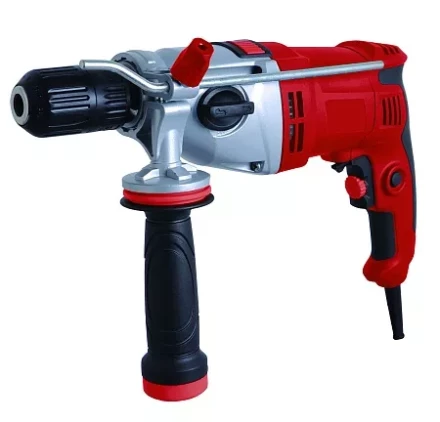 Дрель ударная RedVerg RD-ID1000/2S купить в Губкинске