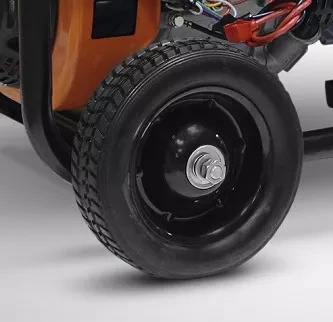 Генератор бензиновый CARVER PPG-8000Е LT-190F купить в Губкинске