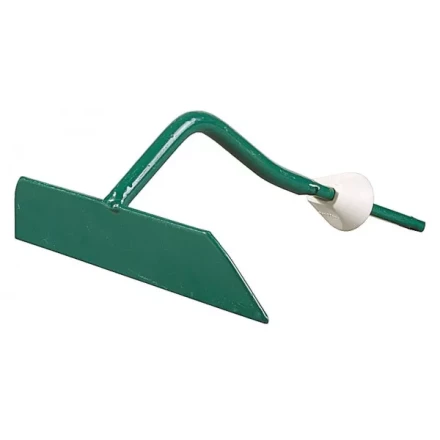 Мотыжка садовая RACO, трапеция, с быстрозажимным механизмом, 180мм 4230-53815 купить в Губкинске