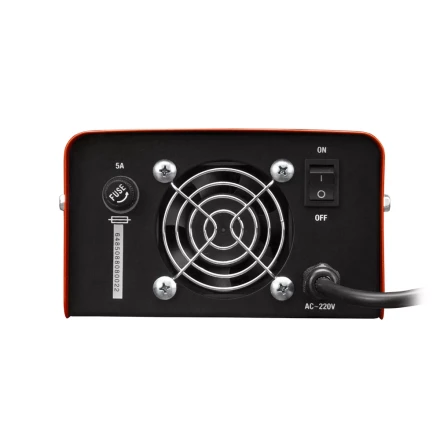 Зарядное устройство KVAZARRUS PowerBox 15U FoxWeld купить в Губкинске