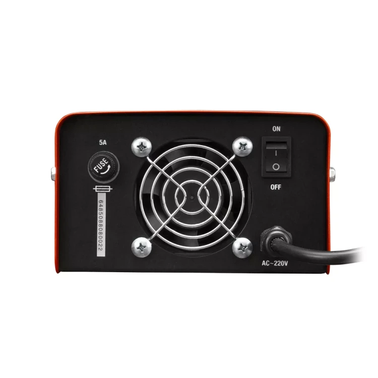 Зарядное устройство KVAZARRUS PowerBox 15U FoxWeld купить в Губкинске