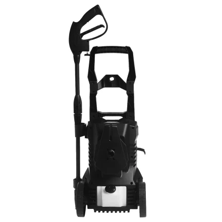 Мойка высокого давления ИНТЕРСКОЛ АМ-150/2000 купить в Губкинске