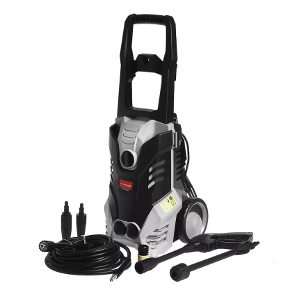 Мойка высокого давления ИНТЕРСКОЛ АМ-150/2000 купить в Губкинске