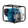 Мотопомпа бензиновая VARTEG 1100W80 купить в Губкинске