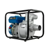 Мотопомпа бензиновая VARTEG 1100W80 купить в Губкинске