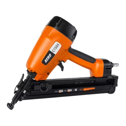 Пневматический гвоздезабивной пистолет AERO C1564 FoxWeld купить в Губкинске