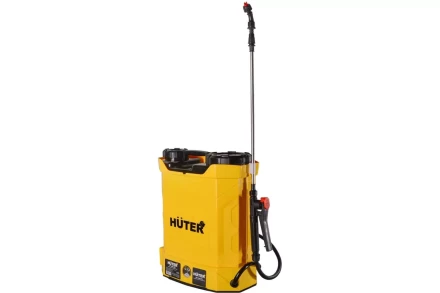 Опрыскиватель аккумуляторный SP-10AC-SFA Huter 70/13/102 купить в Губкинске