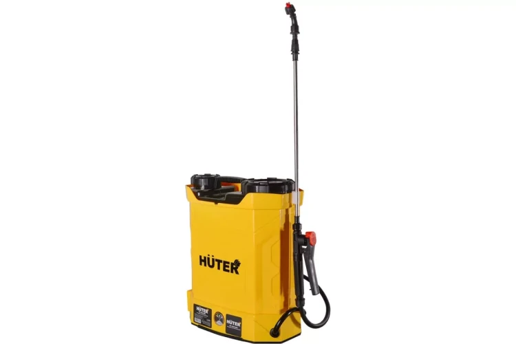 Опрыскиватель аккумуляторный SP-10AC-SFA Huter 70/13/102 купить в Губкинске