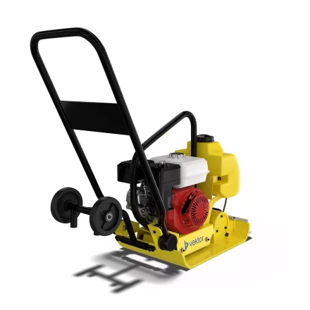 Виброплита VEKTOR VPG-70C купить в Губкинске