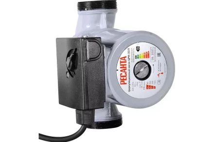 Циркуляционный насос Ресанта ЦРН-32/8 77/7/5 купить в Губкинске