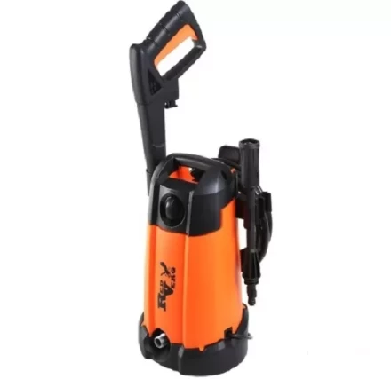 Минимойка-мойка высокого давления RD4380C-100A RedVerg купить в Губкинске