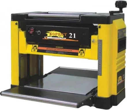 Станок рейсмусовый Энкор Корвет-21 (арт. 90210) 90210 купить в Губкинске