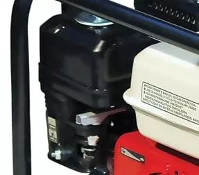 Мотопомпа для чистой воды PTH 1000 Fubag купить в Губкинске