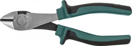 Бокорезы усиленные с двухкомпонентными рукоятками 7&quot; P0917 Jonnesway 49399 купить в Губкинске